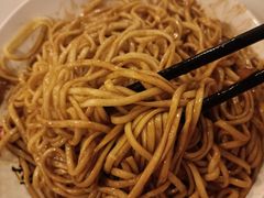 -民间老鸡汤面馆(中山北路店)