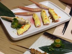 -小句号·精致料理(江南环球港店)