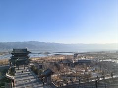 -盐池神庙