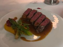 -圣丰索菲特·法国餐厅