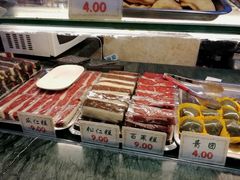 糕点-四宜糕团店(南大街店)