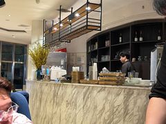 -花舍·新派粤菜·西餐·下午茶(亚运村·鸟巢店)