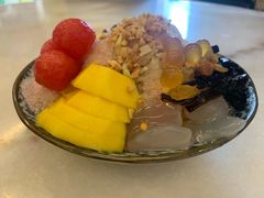 -槟城街头艺术街区