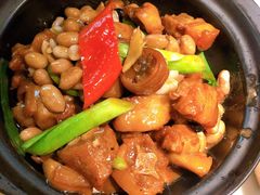 -原味田园·客家菜·土窑鸡(中航城君尚购物中心店)