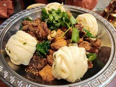 -鼎晟江南·融合江南宴(固戍店)