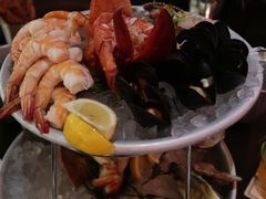 -Water Grill(圣莫妮卡店)
