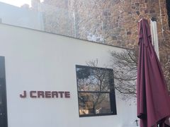 -J Create城市露营咖啡·简餐·宠物(上海动物园店)