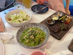 -拾挚扒房(招商花园城店)