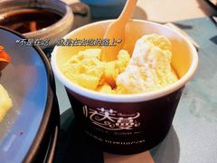 -喜庭海鲜自助(北辰三角洲北辰荟店)