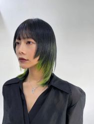 -上禾 HAIR SALON