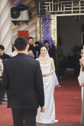 -Chic Bridal 熙可婚纱