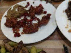 -老七饭馆(光荣道总店)