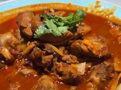 -阿西娅食府(中关村店)