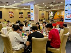 -粤盛海鲜平价店(洛溪食街店)