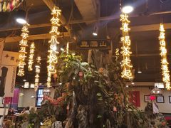 -丰圆轩粤式茶楼 . 点心粤菜(夏茅店)