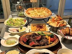 -春树下·树屋花房西餐厅(罍街AS1980店)