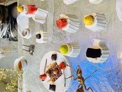 -九献创意菜·牛排馆(亮马河花园店)