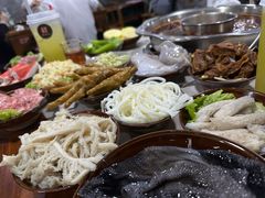 -正南齊北重庆老火锅(光华村直营店)