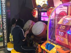 -反斗乐园(领展中心城店)