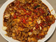 -老三样·旧食新味(万寿宫店)