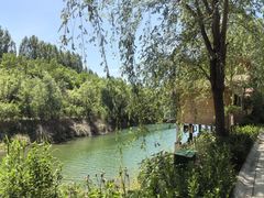 -西部长青自然儿童乐园