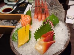 -匠和风精致料理(莆田财富中心店)