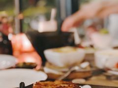 -静香HOUSE·全时段融合餐厅(七星欢乐颂店)