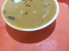 -方中山胡辣汤(西安高新区店)