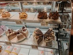 -西村叔叔的店·面包·甜品·蛋糕(清河万象汇店)