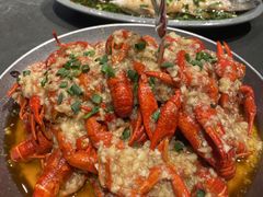 -巴厘龙虾·榜首油焖大虾(洞庭·艺术洋房店)