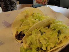 -Taco Bell 塔可钟(民田路店)