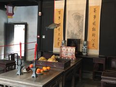 -乌镇东栅景区