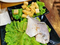 -碳匠炭火烤肉