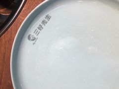 -三好先生的铜锅涮肉(太乙路店)