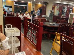 大堂-老来福·非遗酸汤兔(凯旋路店)