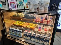-茶百道(湖墅潮王路店)