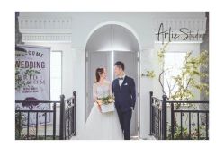-艺匠摄影ARTIZ STUDIO(南京店)