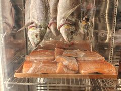 -炉胜·炉端烧·居酒屋