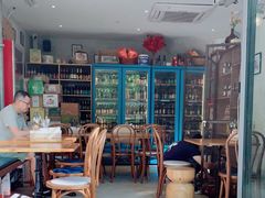 大堂-Alimentari早午餐(安福路店)