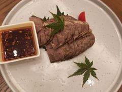 -水月周庄铂尔曼酒店-水月荟中餐厅