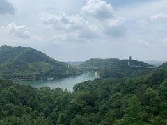 -石燕湖生态旅游景区