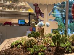 -春树下·树屋花房西餐厅(罍街AS1980店)