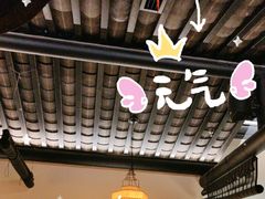 -绿茶餐厅(朝阳大悦城店)