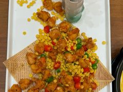 -鲁宴·鲁煨黄河生态大鲤鱼(月坛店)