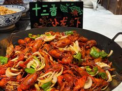 -太湖饭店玉兰厅(自助餐厅)