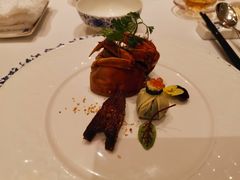 -Yan Ting 宴庭中餐厅(上海静安瑞吉酒店)