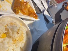 -川成元·麻辣香锅(凯德MALL西直门店)