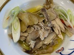 -尹兰楼西北风情餐厅(嘉定店)