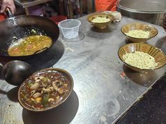 -尧钧财鱼面(育才路店)