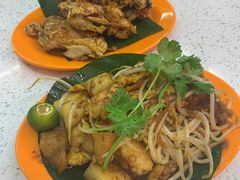 -BOIBOI马来茶餐室(江宁路店)